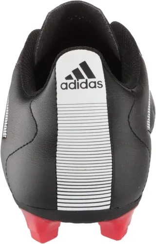 Vista 3 de adidas Tenis de fútbol Goletto VIII unisex para adultos Wonder Mauve-white