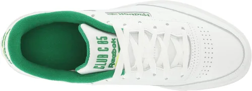 Vista 5 de Reebok Tenis Club C 85 unisex para adultos