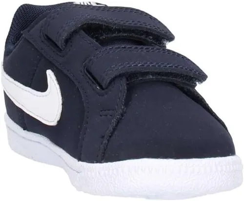 Vista 7 de NIKE Court Royale - Tenis para niños (TDV)