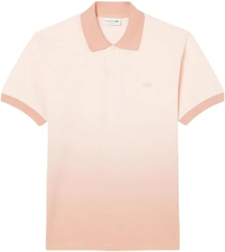 Vista 5 de Lacoste Polo degradado de ajuste clásico para hombre