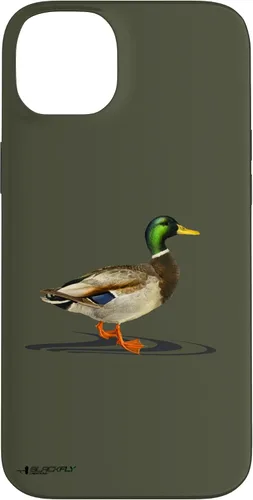 Vista 15 de Mallard Drake Duck Hunting Bird Watcher Gift Case for iPhone 17