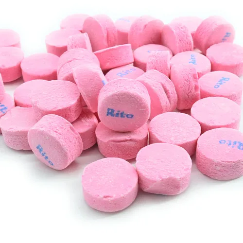 Vista 5 de Candy Retailer Menta Canadá Mentas 1 Lb