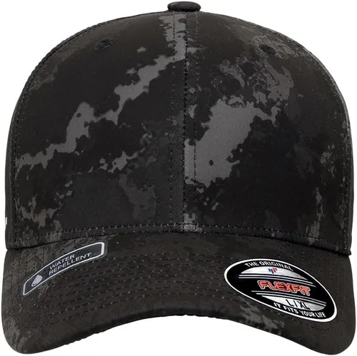 Vista 93 de Flexfit - Gorra de béisbol deportiva, ajustada, para hombre