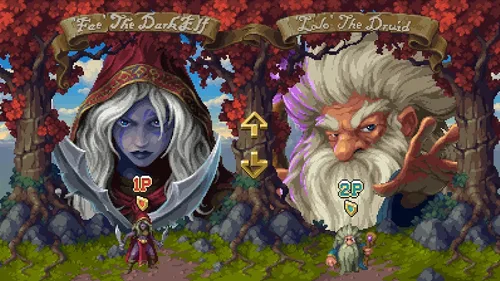 Vista 2 de Battle Axe - PlayStation 4