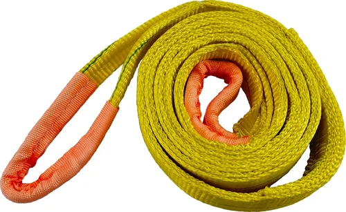Vista 3 de Everest C1127 Eslinga plana de 1" X 4'/2 capas