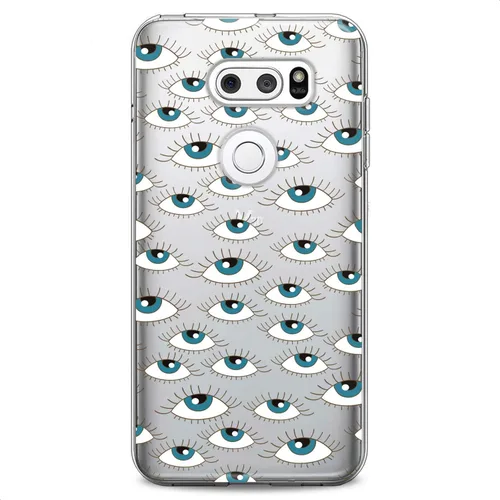 Vista 15 de Funda de repuesto de TPU para LG Stylo 6 K61 K51S K42 K30 K20 Stylo 5 K40 K11 K10 K8 Impresión de silicona flexible Fantasía Patrón floral