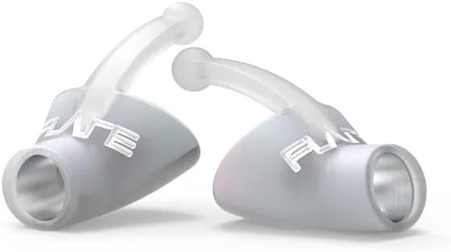 Vista 8 de Flare Calmer Pro Mini Alternativa de tapones para los oídos Alivio diario del ruido Sensibilidad al sonido Alivio del estrés Sin
