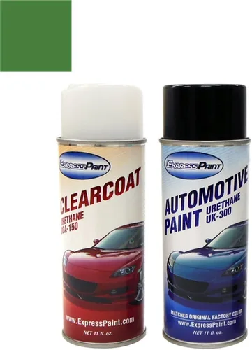 Vista 5 de Retoque de pintura para automotor, Mini Cooper