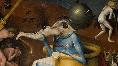 Vista 3 de Hieronymus Bosch - Schöpfer Der Teufel