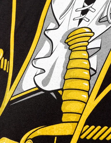 Vista 36 de Camiseta de disfraz navideño para mujer, camiseta de Halloween y Navidad pirata para mujer