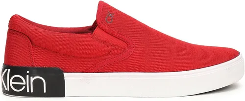 Vista 4 de Calvin Klein Tenis Ryor para hombre