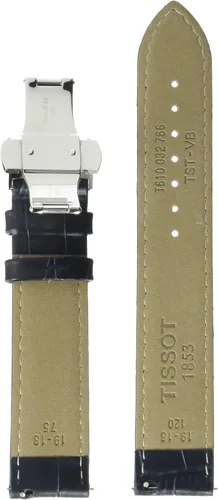 Vista 5 de Tissot Men's Le Locle Stainless Steel Dress Watch