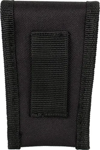 Vista 3 de Protec Boquilla de trombón/eufonio bolsa acolchada de nailon con cierre seguro de gancho y bucle, modelo A204
