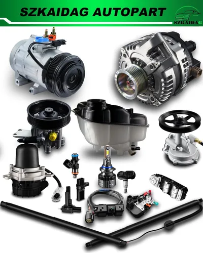 Vista 8 de Sensor de posición del árbol de levas para: Ford F150 F250 F350 E150 E250 E350 Expedition Explorer Crown Victoria para:-Mustang para:-Lincoln Mark