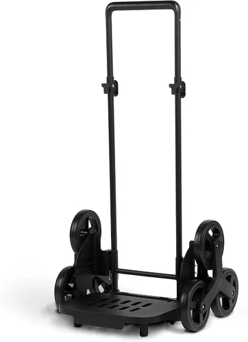 Vista 3 de gimi Prueba CART Green Urban 168423, poliéster, neutro, grande