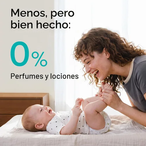 Vista 4 de LILLYDOO - Pañales para bebé, talla 5 (24+ libras), 66 unidades, hipoalergénicos y TCF