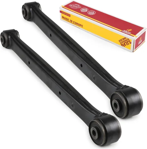 Vista 203 de Metrix Premium Chassis Parts - Brazo de control inferior delantero L&R con kit de rótula