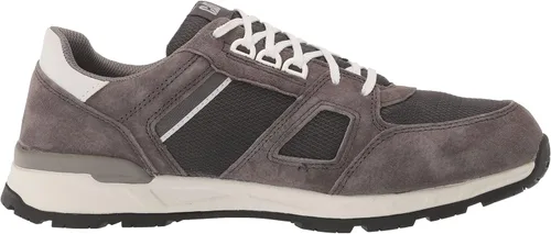 Vista 6 de Caterpillar Woodward - Zapato de trabajo para hombre