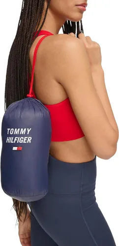 Vista 7 de Tommy Hilfiger Chaqueta ligera con capucha para mujer