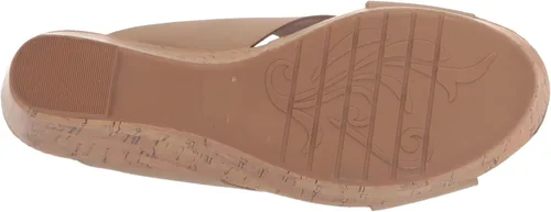 Vista 4 de CL by Laundry womens Dream Day Nubuck