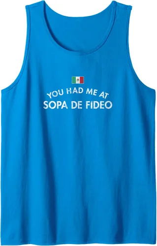 Vista 7 de Sopa De Fideo Mexican Tex-Mex Fideos Pasta Caliente Calabacín Sopa De Sopa De Sopa, Negro