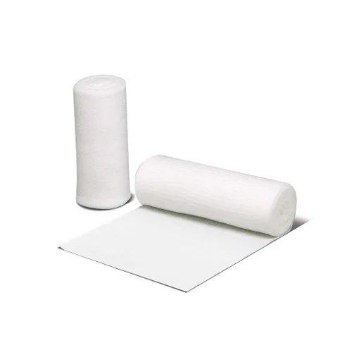 Vista 2 de Hartmann conforming Stretch Vendaje conco poliéster 3" X 4.1 yard nonsterile (# 80400000, se vende por Caso)