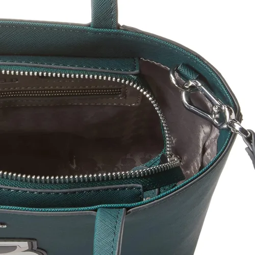Vista 5 de Karl Lagerfeld Paris Bandolera Maybelle