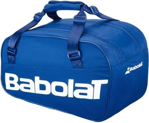 Vista 2 de Babolat Court S - Bolsa de pádel y pickleball, color azul oscuro