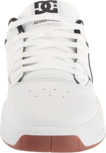 Vista 2 de DC Zapato de skate casual central para hombre