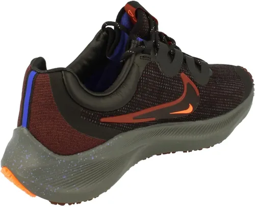 Vista 3 de Nike Zapatos de gimnasia Zoom Winflo 8 Shield para hombre