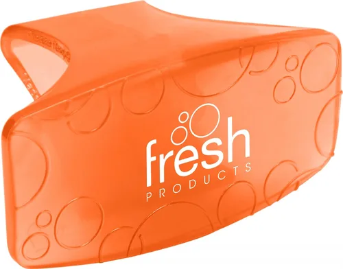 Vista 12 de Fresh Products FRS EBC72 CBLBX Eco-Fresh - Pinza para tazón, flor de algodón, color azul (paquete de 12)
