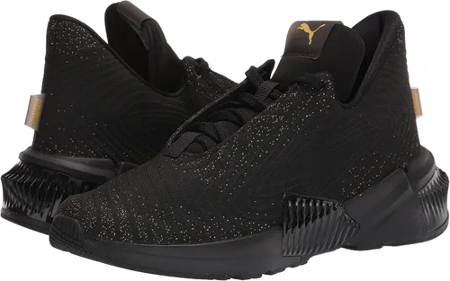 Vista 7 de PUMA Tenis deportivos Provoke Xt Cross para mujer, MalvaviscoNegro, 0