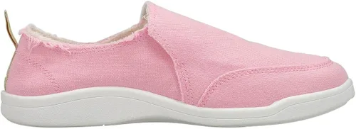 Vista 4 de Vionic - Tenis Malibu cómodos y sin cordones para mujer