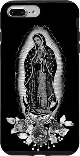 Vista 12 de Our Lady Virgen De Guadalupe - Carcasa para iPhone 17