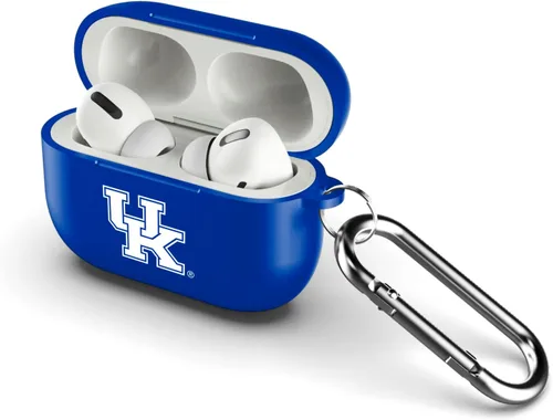 Vista 52 de SOAR NCAA Airpod Pro Funda protectora