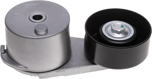 Vista 8 de TUCAREST 38102 (Para 4.0L) Juego de Polea Tensora de Correa de Accesorios Compatible con 1993-2000 Fo-rd Explorer, 94-00 Ranger, 1996-1997 Aerostar