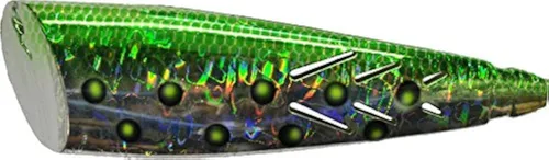 Vista 5 de Brad's Killer Fishing Gear Super Bait Cut Plug y Mini Cut Plug