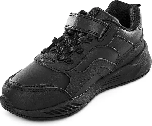 Vista 8 de Stride Rite Tenis unisex Made2play Brighton para niños