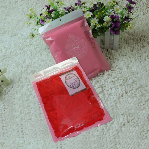 Vista 7 de Joer - Juego de lencería, ropa interior con encaje para mujer, cuello en V, babydoll con hilo
