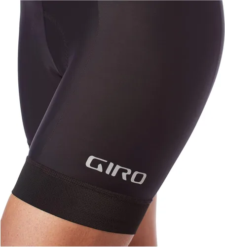 Vista 4 de Giro W Chrono Sporty - Pantalones cortos de ciclismo para mujer