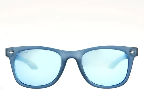 Vista 2 de ONeill Gafas de sol cuadradas polarizadas mate tortuga