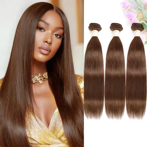 Vista 15 de ALLRUN Paquetes de cabello humano rizado birmano, 3 piezas de 14, 16, 18 pulgadas, paquetes de cabello humano rizado crudo con extremos en espiral