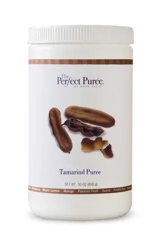 Vista 31 de The Perfect Puree of Napa Valley - Puré de albaricoque 6/30 oz