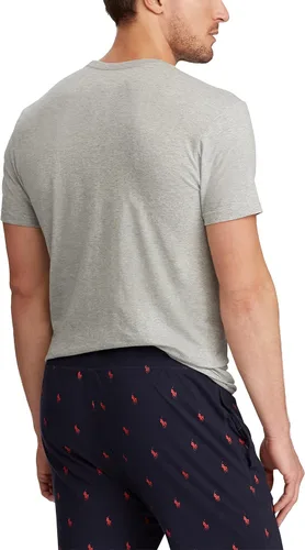 Vista 5 de Polo Ralph Lauren 3-Pack Big Crew Camiseta
