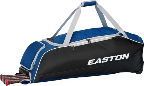 Vista 7 de Easton Bolsa de equipo con ruedas Octane Béisbol y Softbol Varios