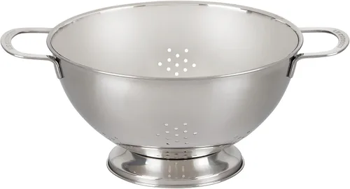 Vista 4 de Le Creuset Juego de 3 coladores apilables