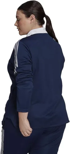 Vista 2 de adidas Womens Tiro 21 Track Jacket