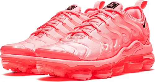 Vista 2 de Nike Air Vapormax Plus Talla para mujer