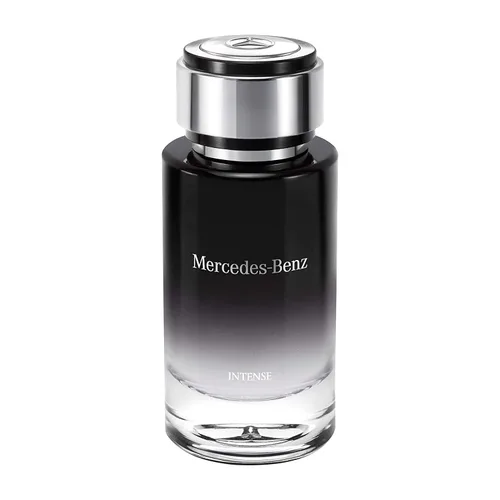 Vista 3 de Mercedes-Benz Intense para hombre - 4.0 oz Eau De Toilette Spray