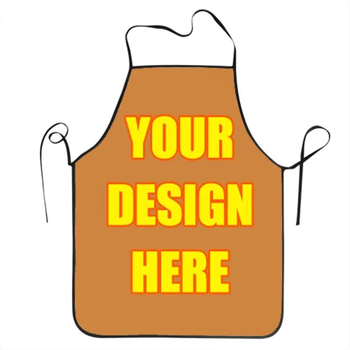 Vista 37 de Delantales personalizados para adultos, delantales personalizados con imagen, texto, logotipo, delantales de cocina personalizados, regalos, 40
